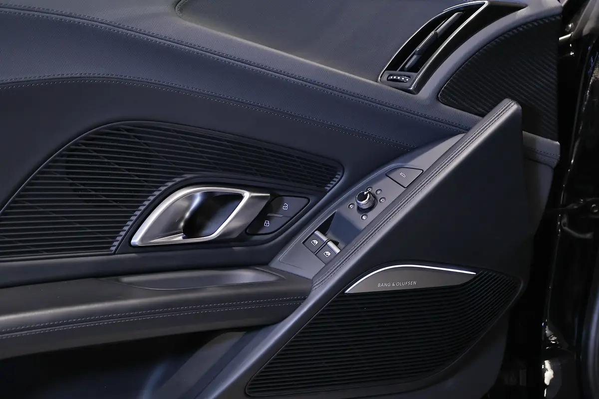 Mirá esta publicación de Audi R8