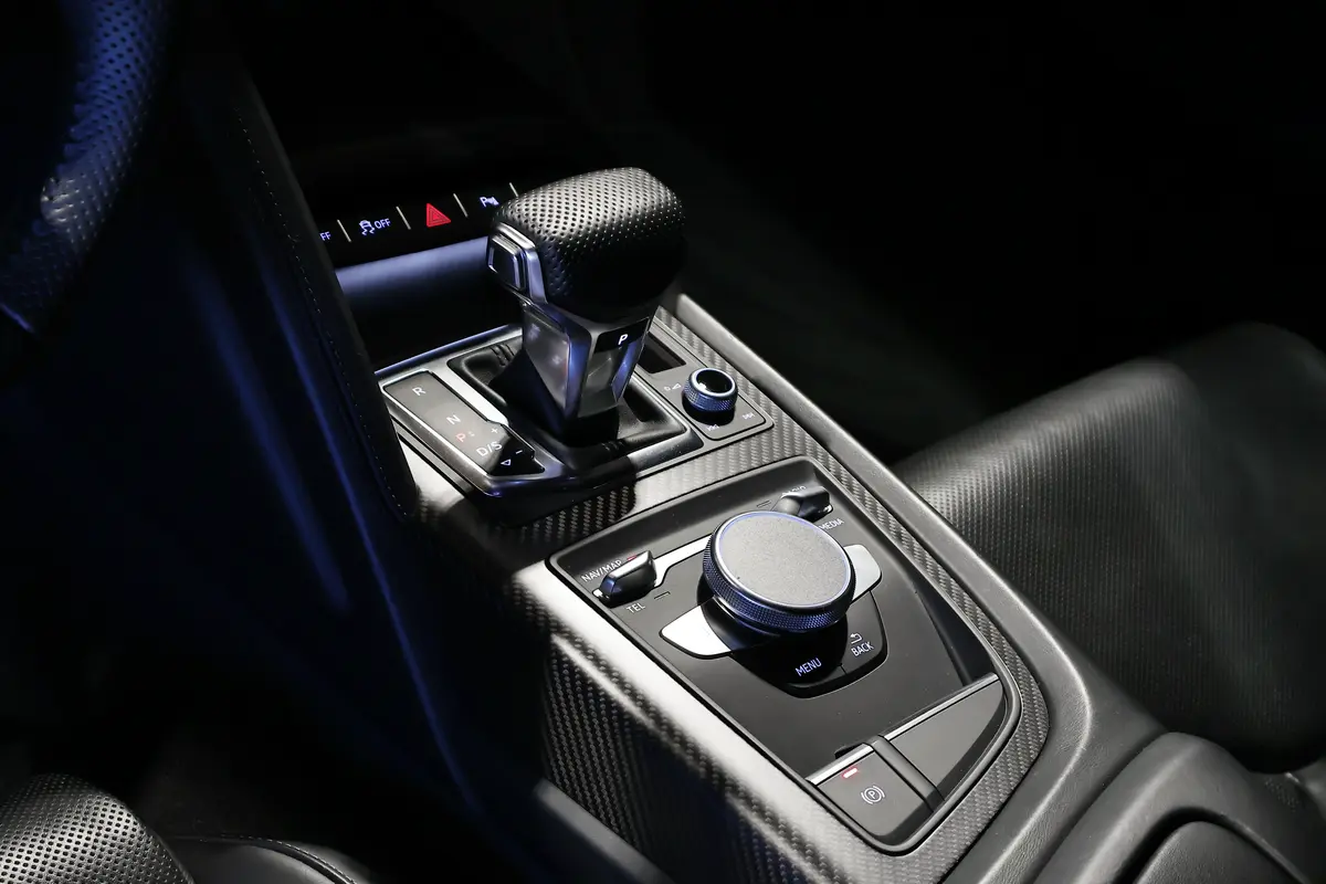 Mirá esta publicación de Audi R8