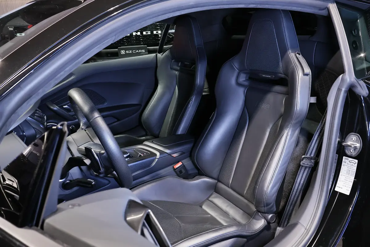 Mirá esta publicación de Audi R8