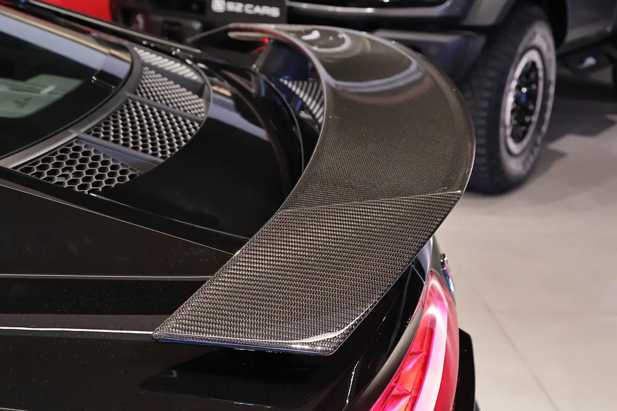 Mira esta publicación de Audi R8 2017 en Motordil