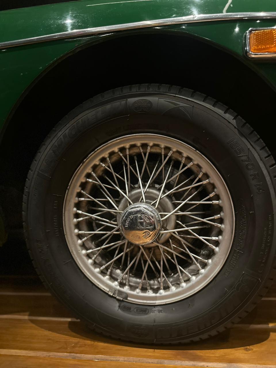 Mirá esta publicación de MG Otros