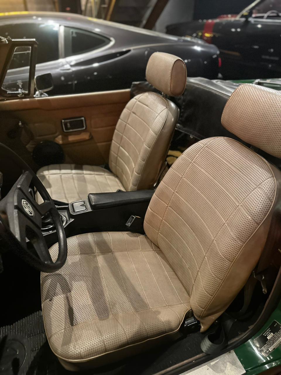 Mirá esta publicación de MG Otros