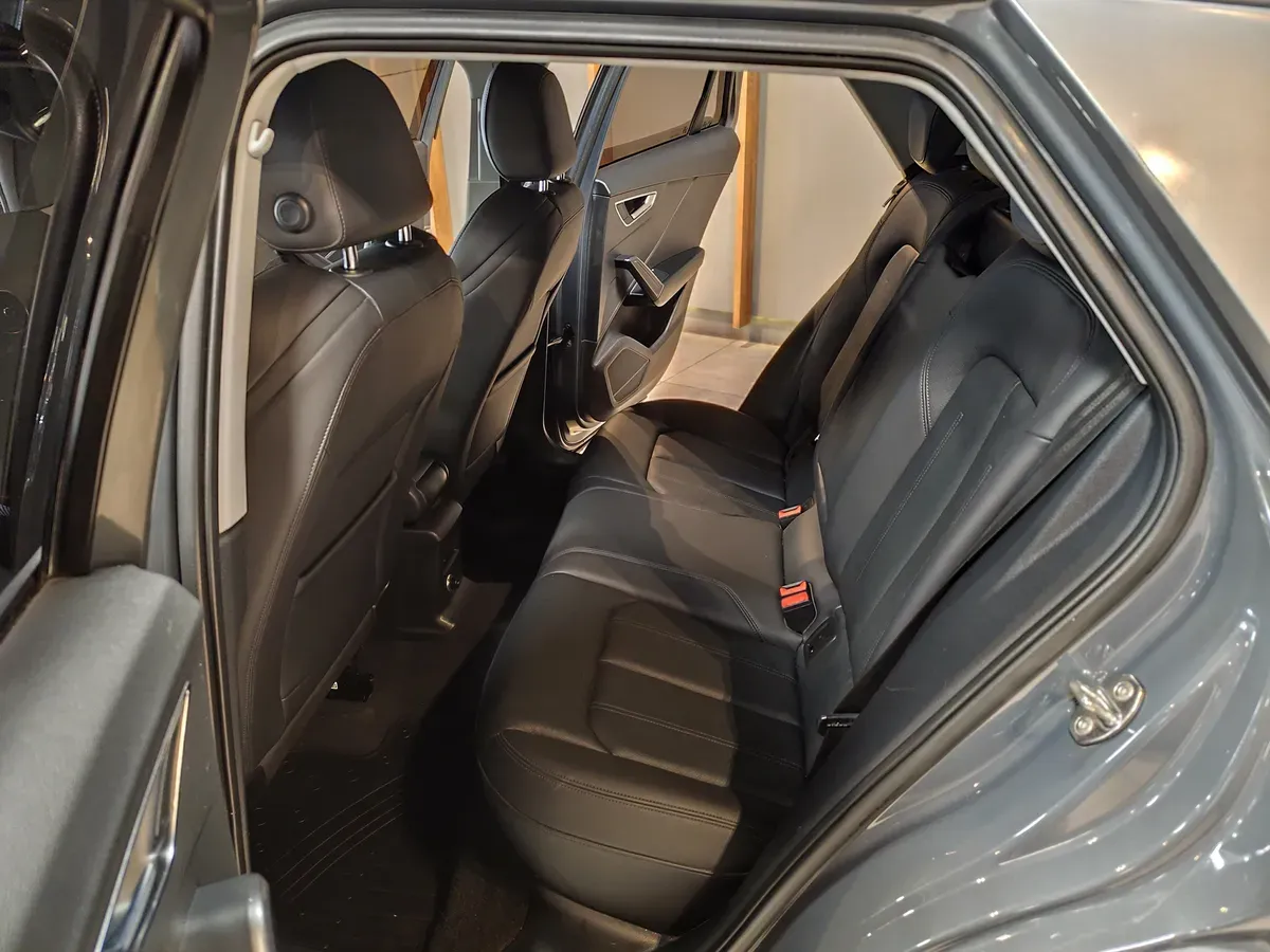 Mirá esta publicación de Audi Q2