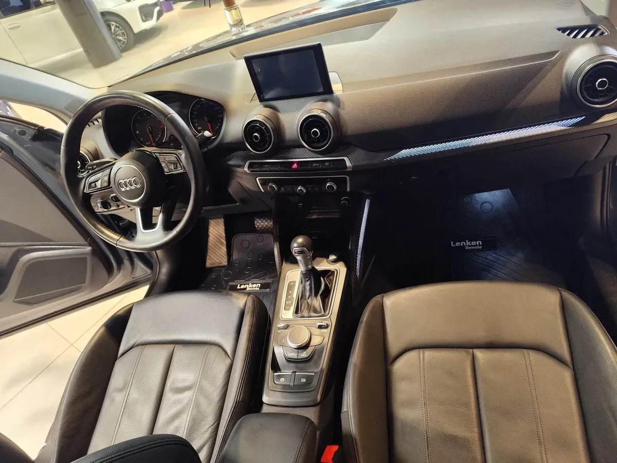 Mirá esta publicación de Audi Q2