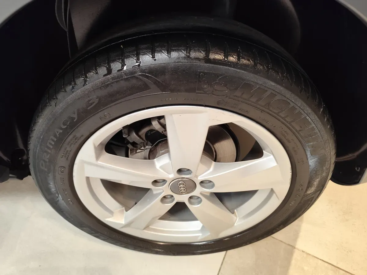 Mirá esta publicación de Audi Q2