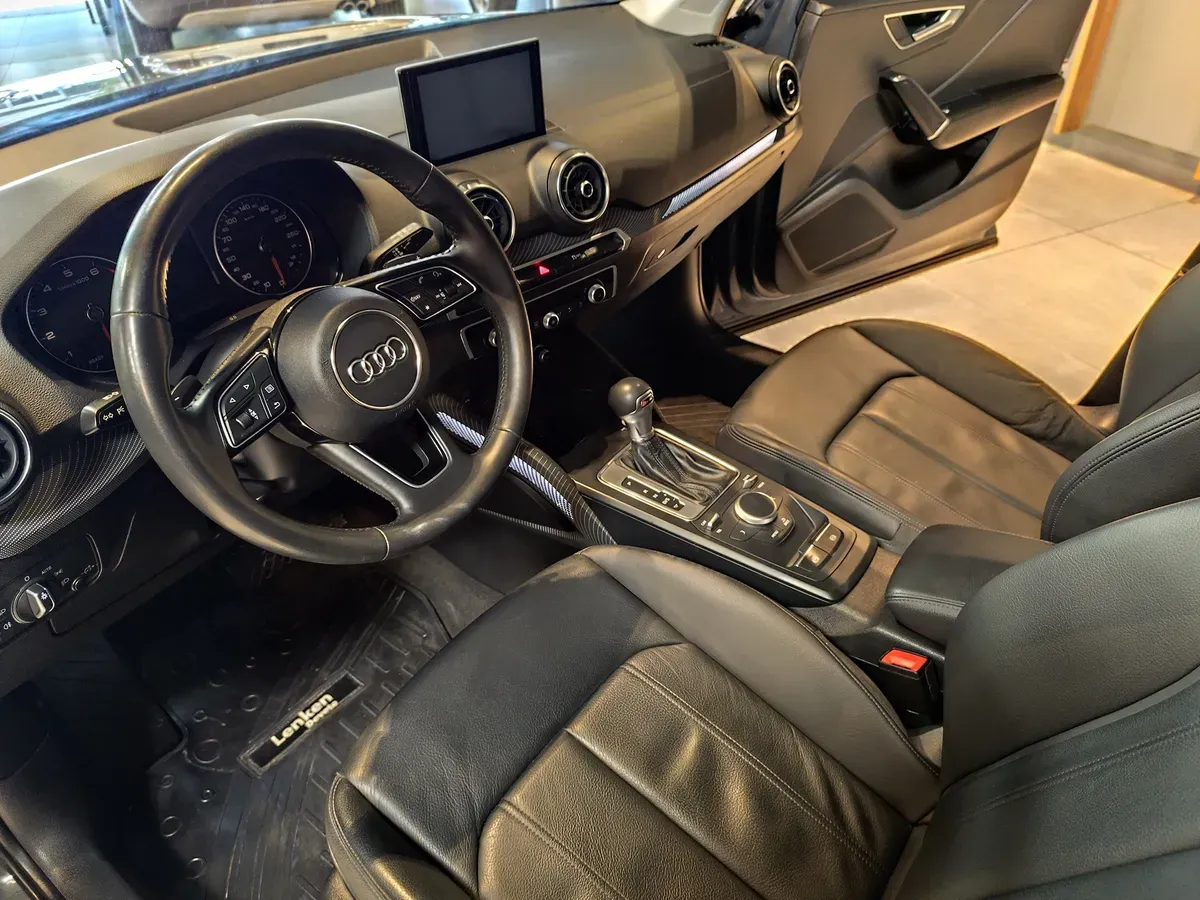 Mirá esta publicación de Audi Q2