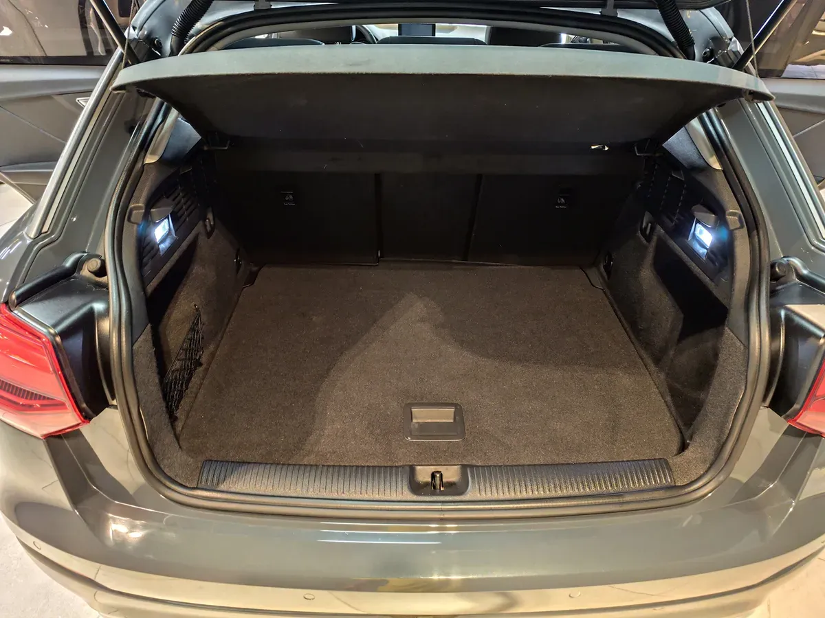 Mira esta publicación de Audi Q2 2019 en Motordil