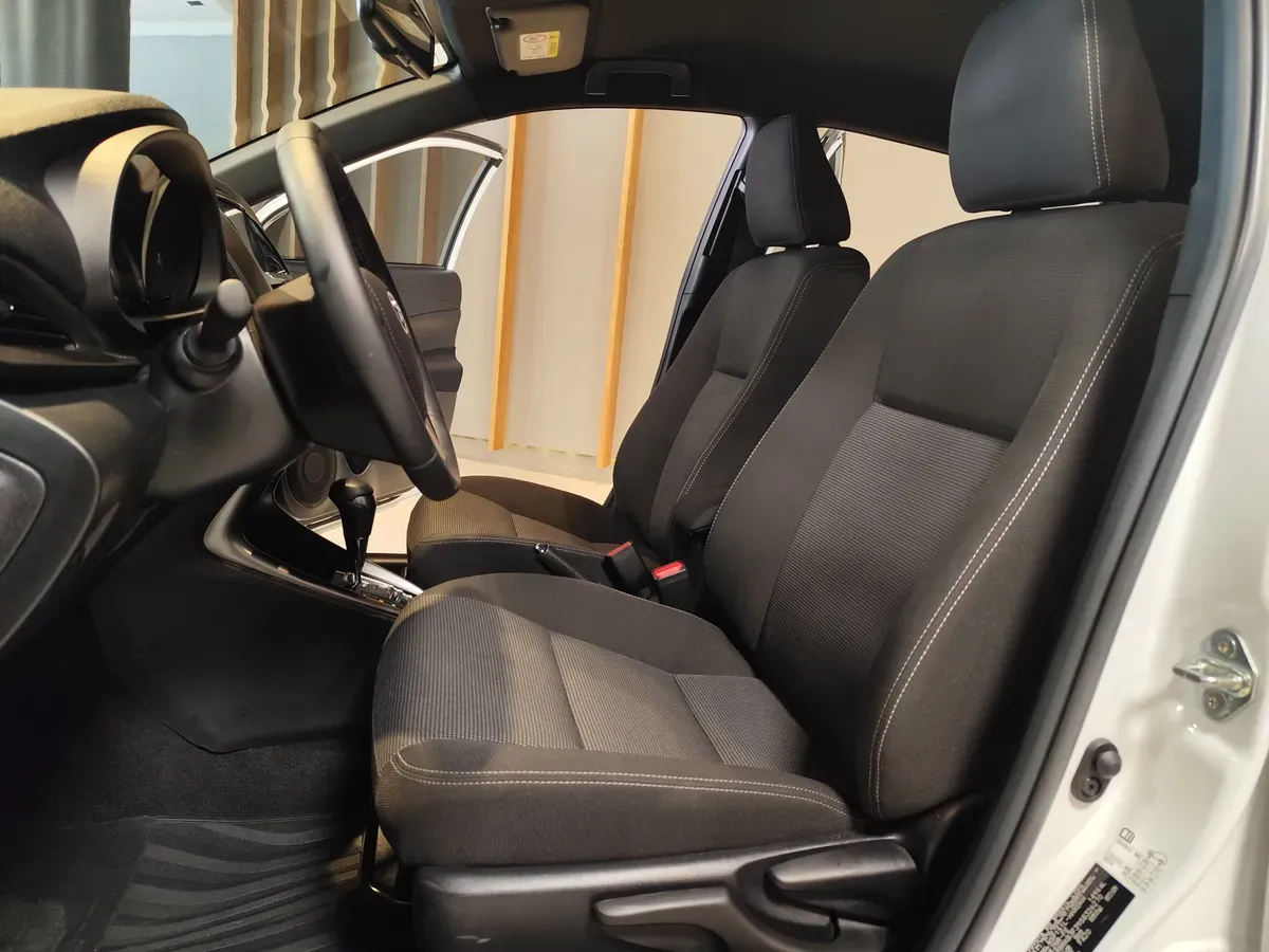 Mirá esta publicación de Toyota Yaris