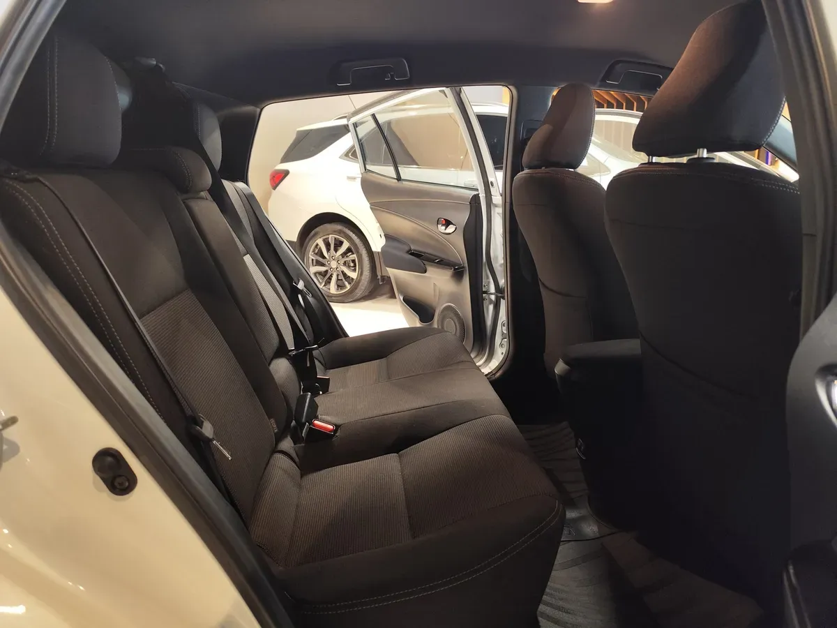 Mirá esta publicación de Toyota Yaris