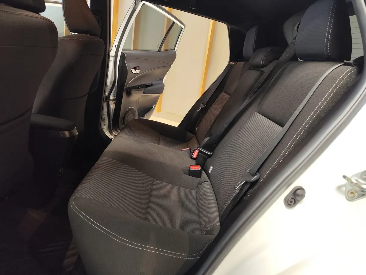 Mirá esta publicación de Toyota Yaris