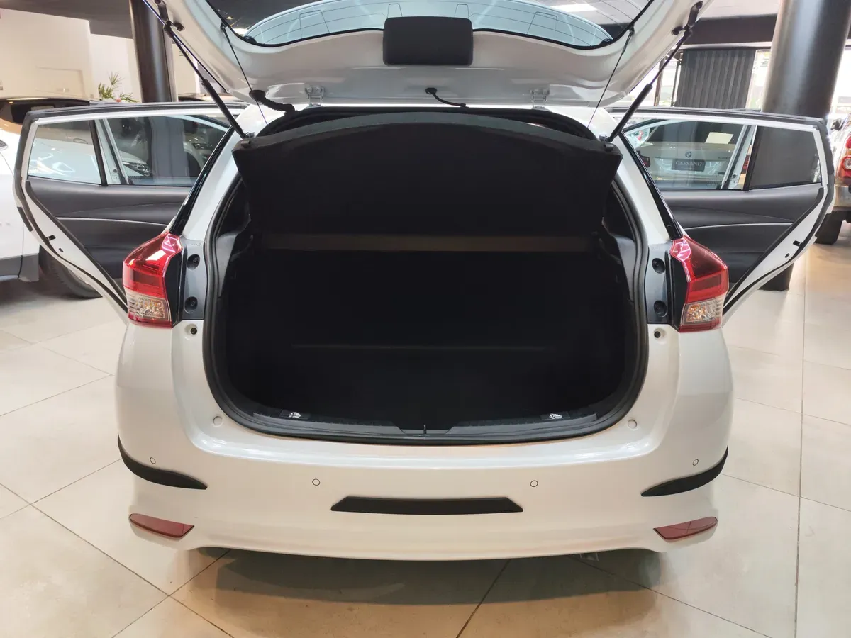 Mirá esta publicación de Toyota Yaris