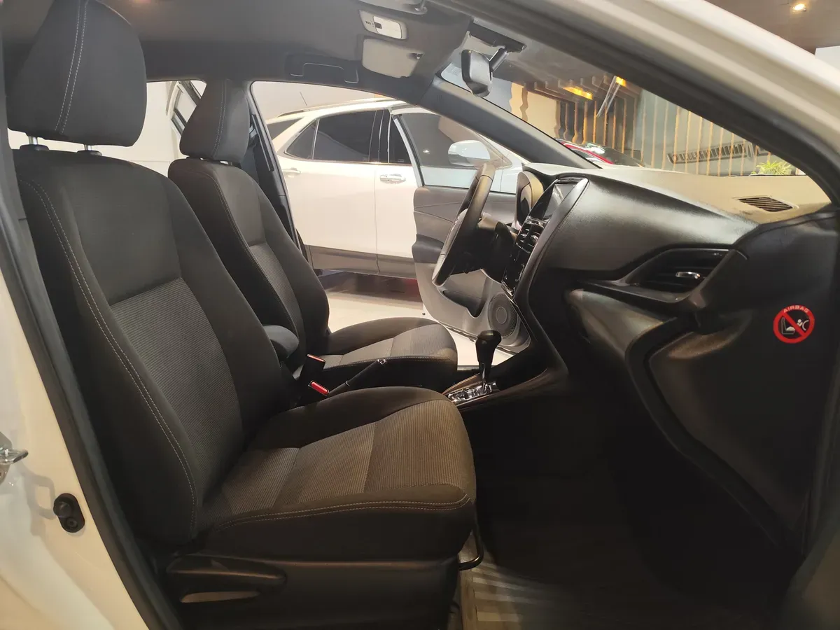 Mirá esta publicación de Toyota Yaris