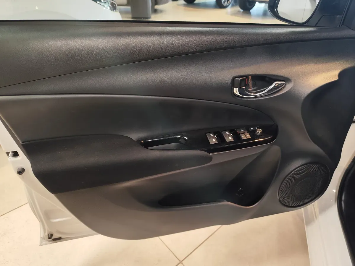 Mirá esta publicación de Toyota Yaris