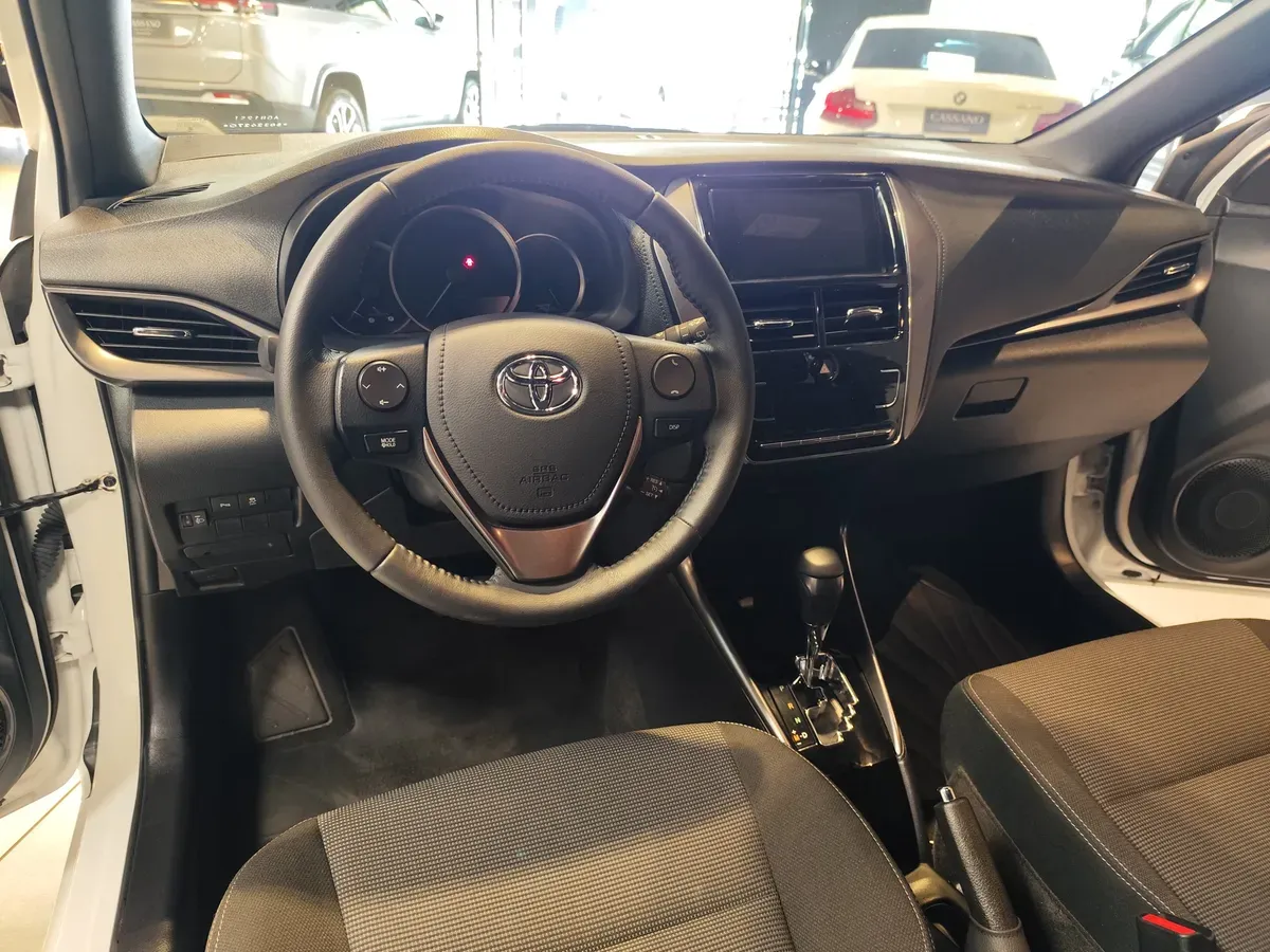 Mirá esta publicación de Toyota Yaris