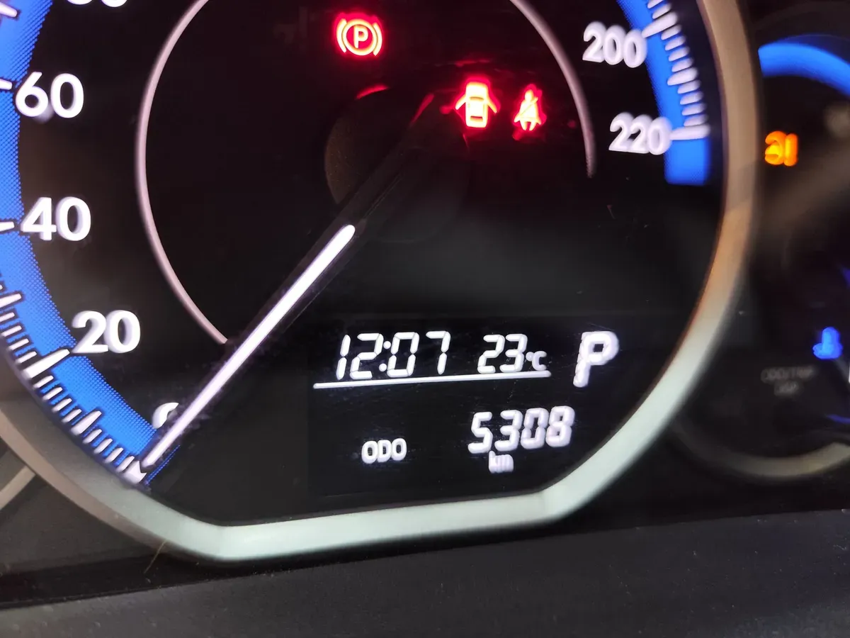 Mirá esta publicación de Toyota Yaris