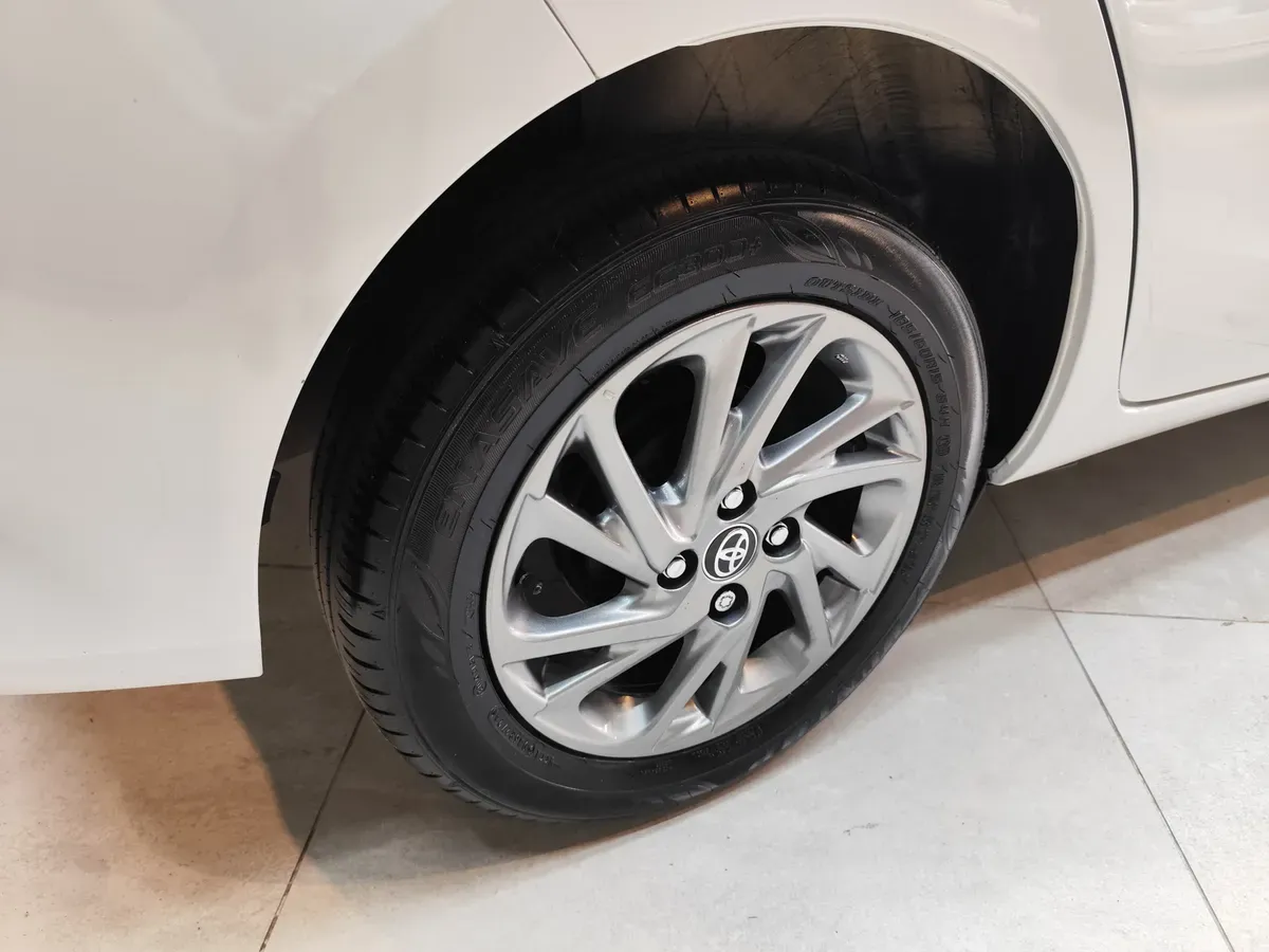 Mirá esta publicación de Toyota Yaris