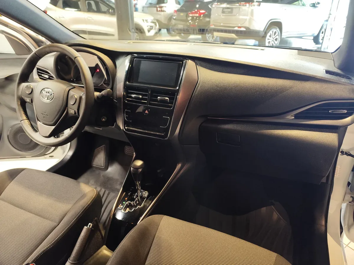 Mirá esta publicación de Toyota Yaris