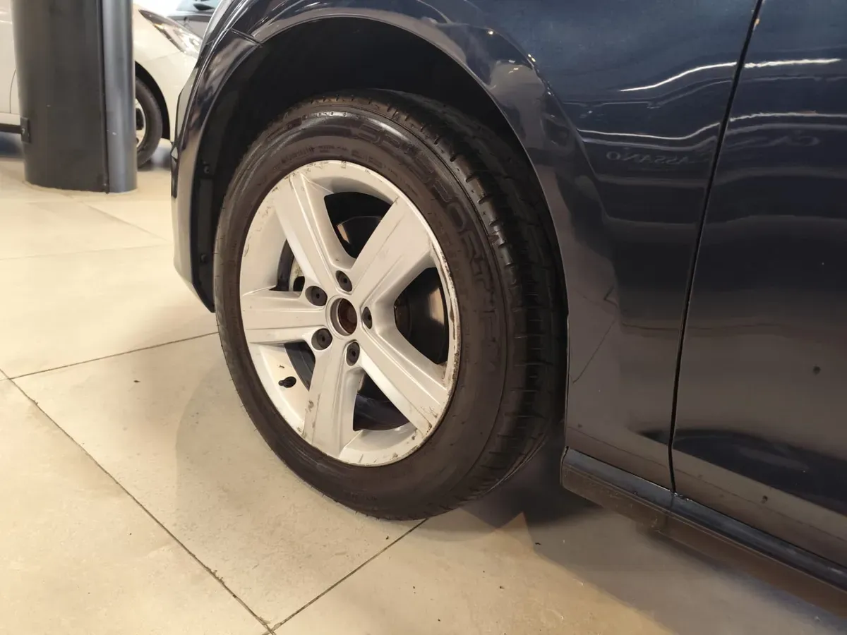 Mirá esta publicación de Volkswagen Golf