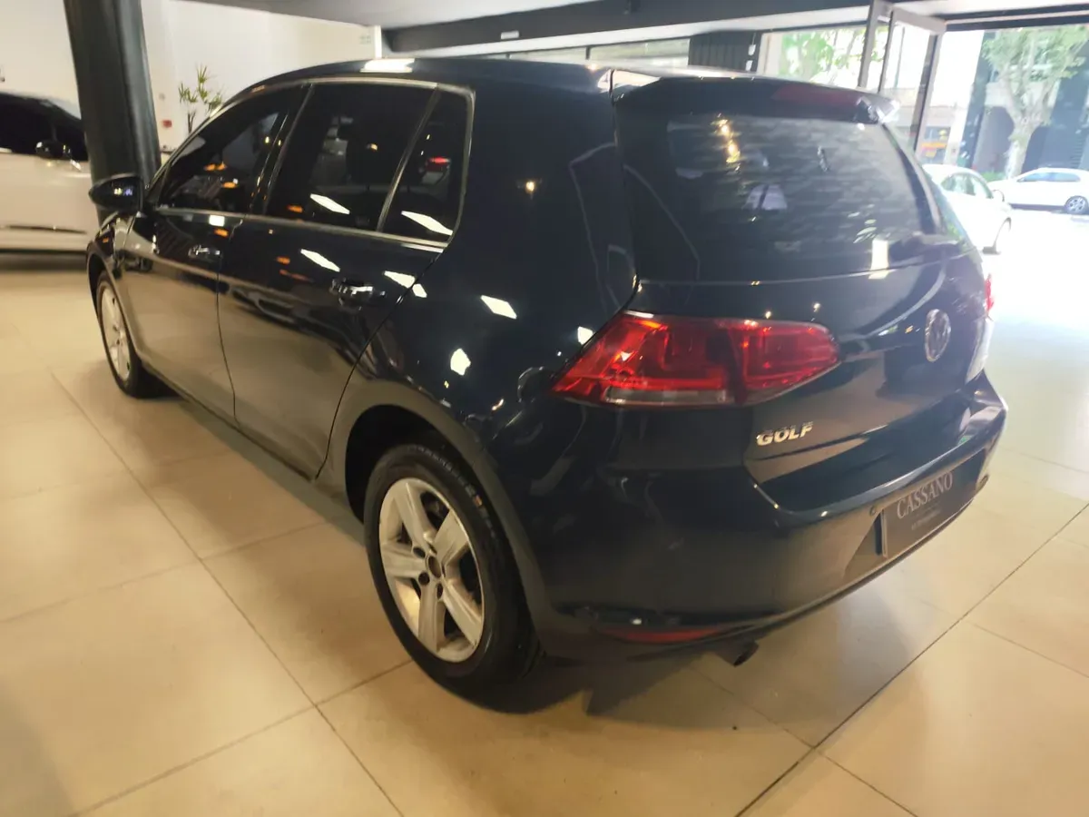 Mirá esta publicación de Volkswagen Golf