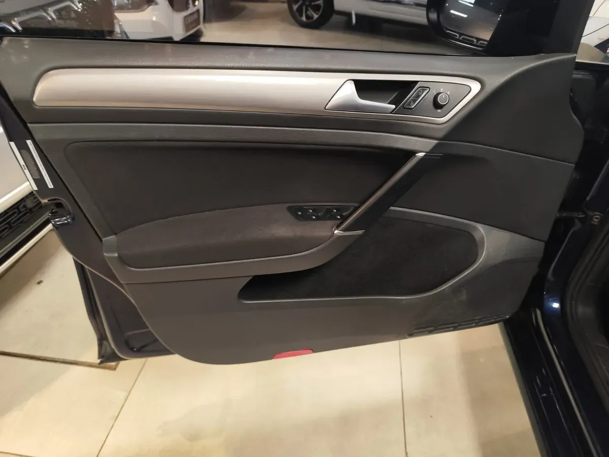 Mirá esta publicación de Volkswagen Golf