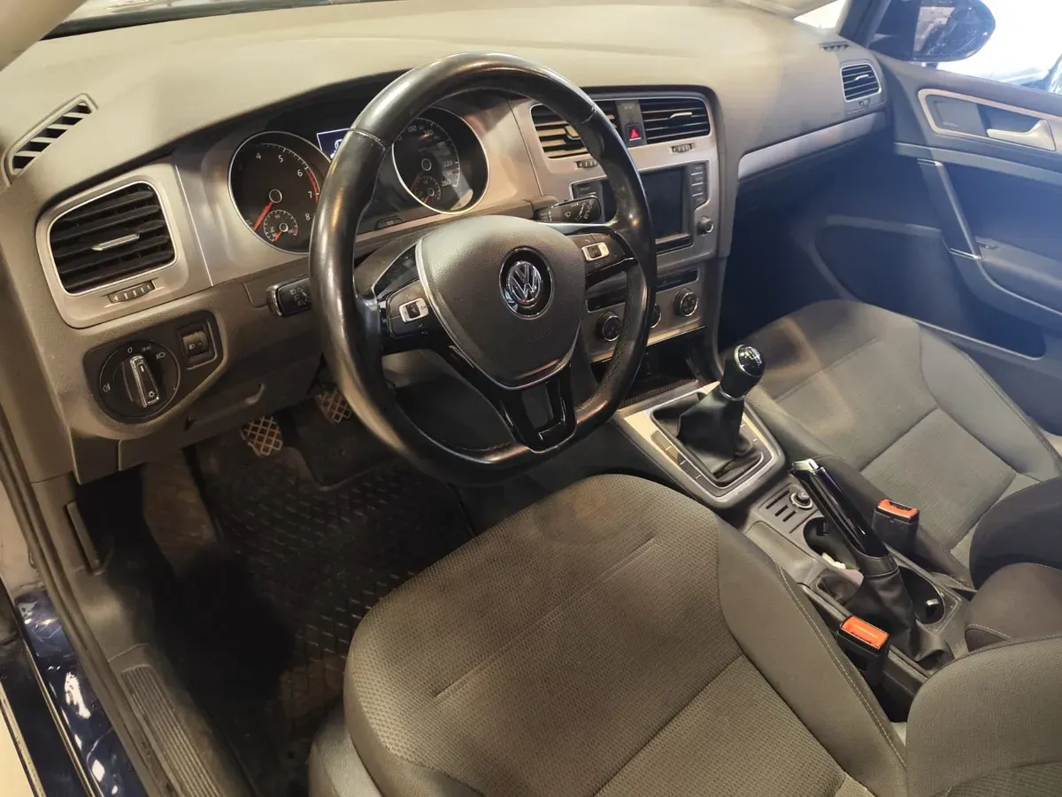 Mirá esta publicación de Volkswagen Golf