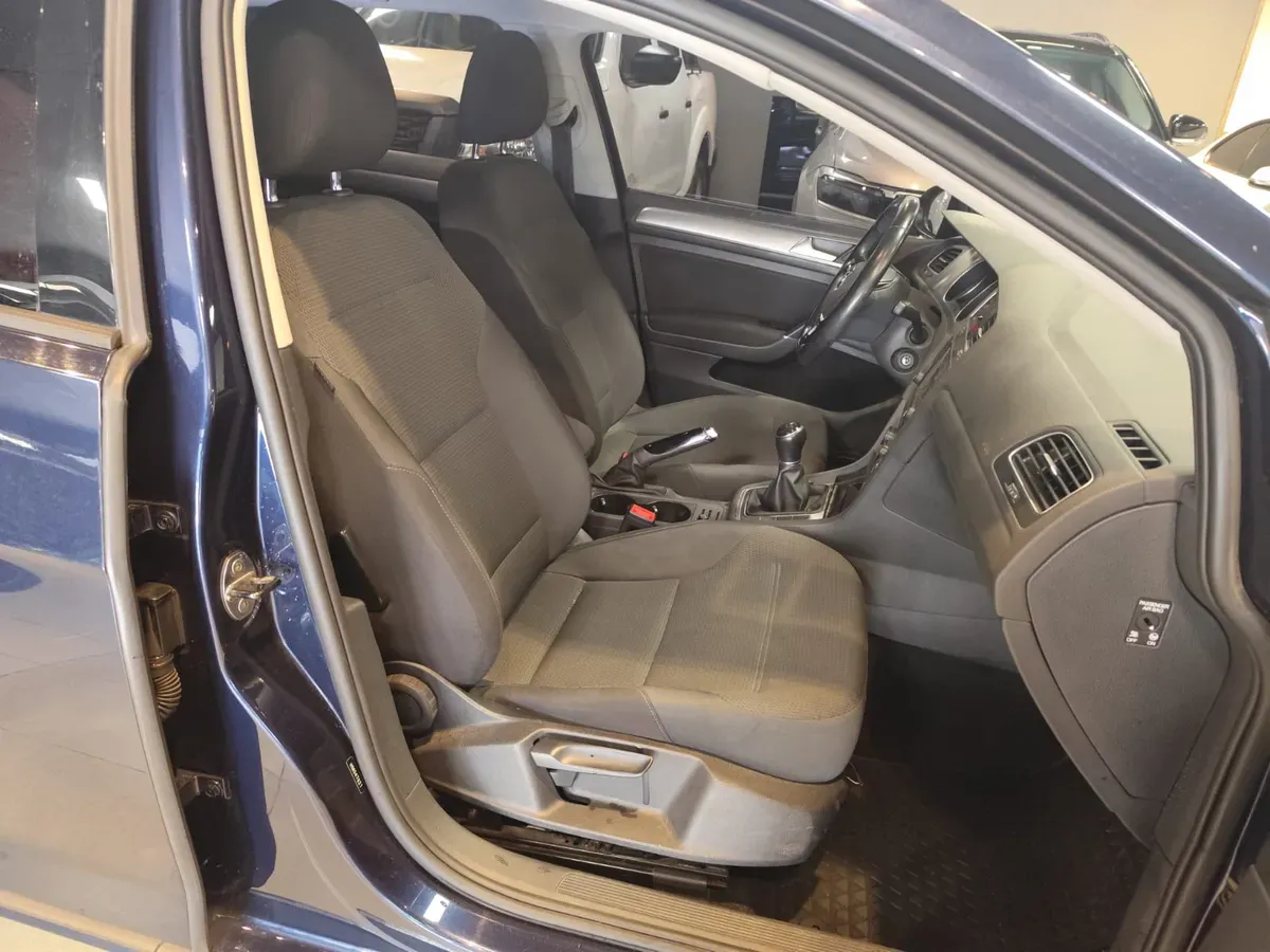 Mirá esta publicación de Volkswagen Golf