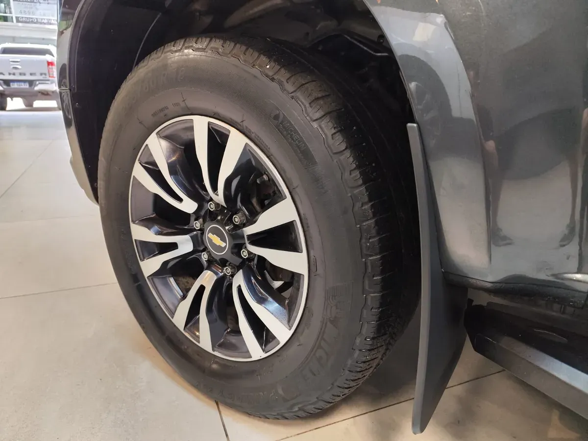 Mirá esta publicación de Chevrolet S 10