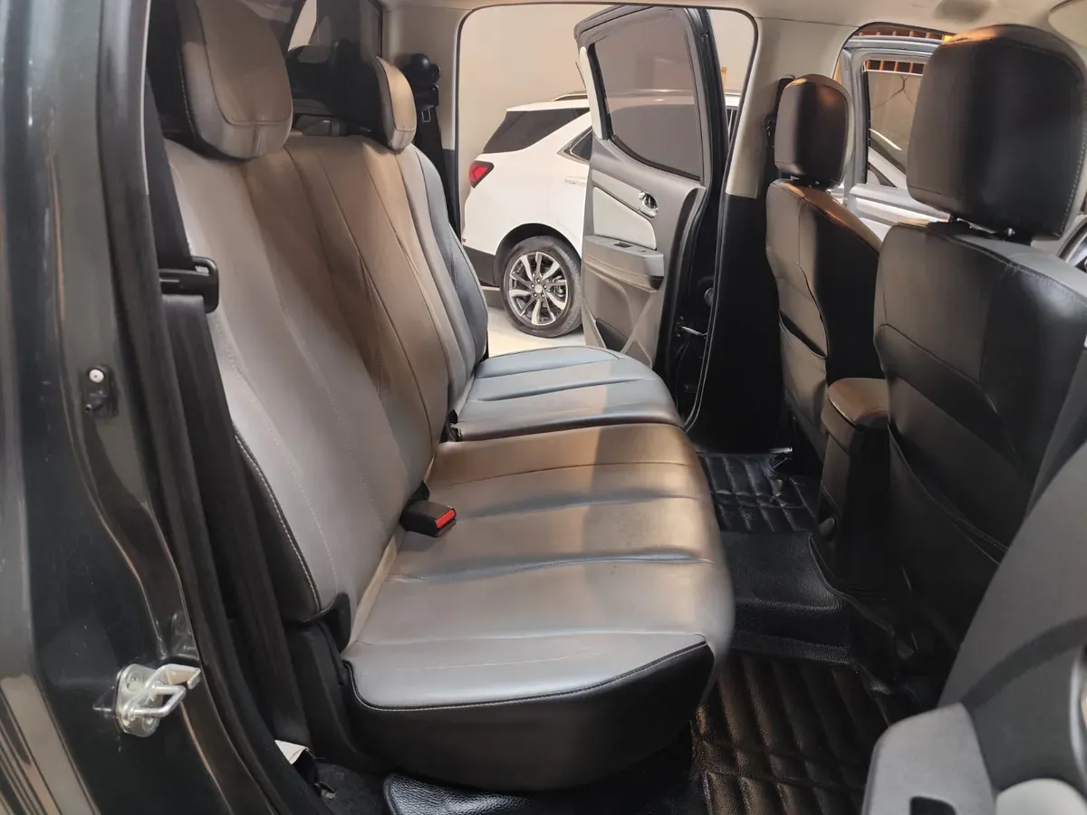 Mirá esta publicación de Chevrolet S 10