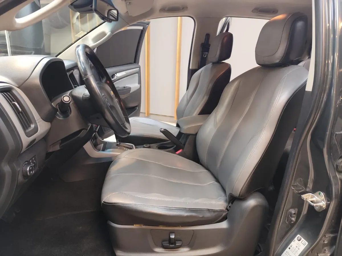 Mirá esta publicación de Chevrolet S 10