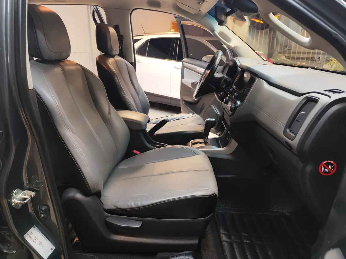 Mirá esta publicación de Chevrolet S 10