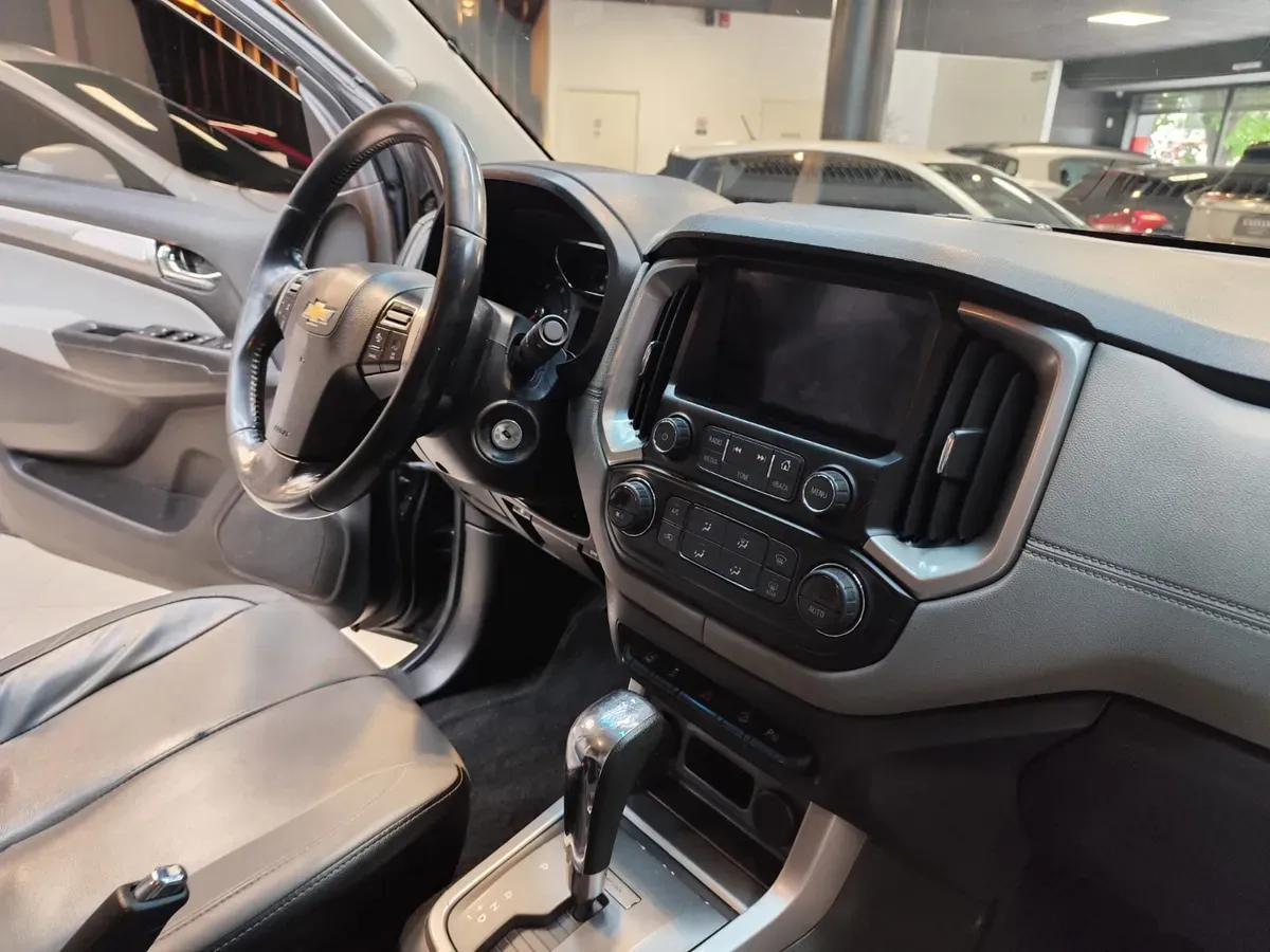 Mirá esta publicación de Chevrolet S 10