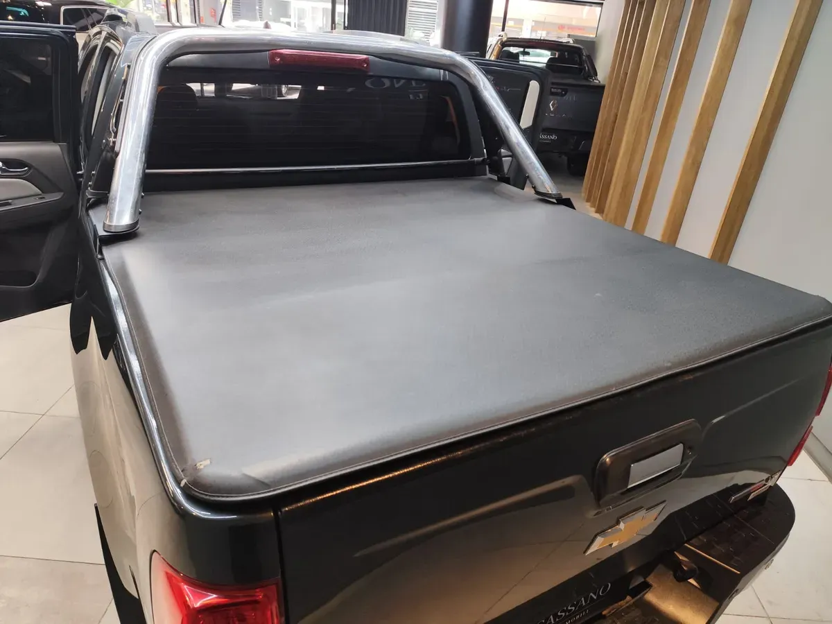 Mirá esta publicación de Chevrolet S 10