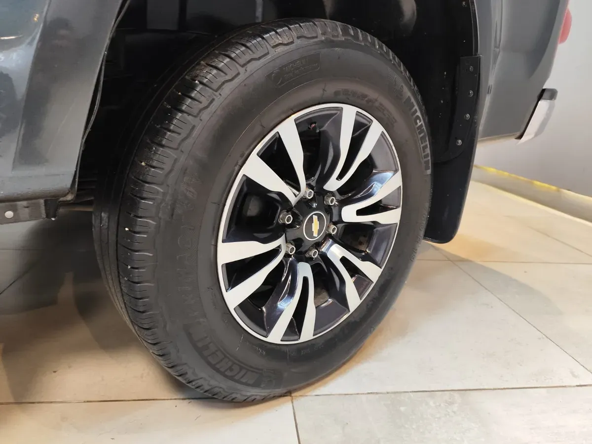 Mirá esta publicación de Chevrolet S 10