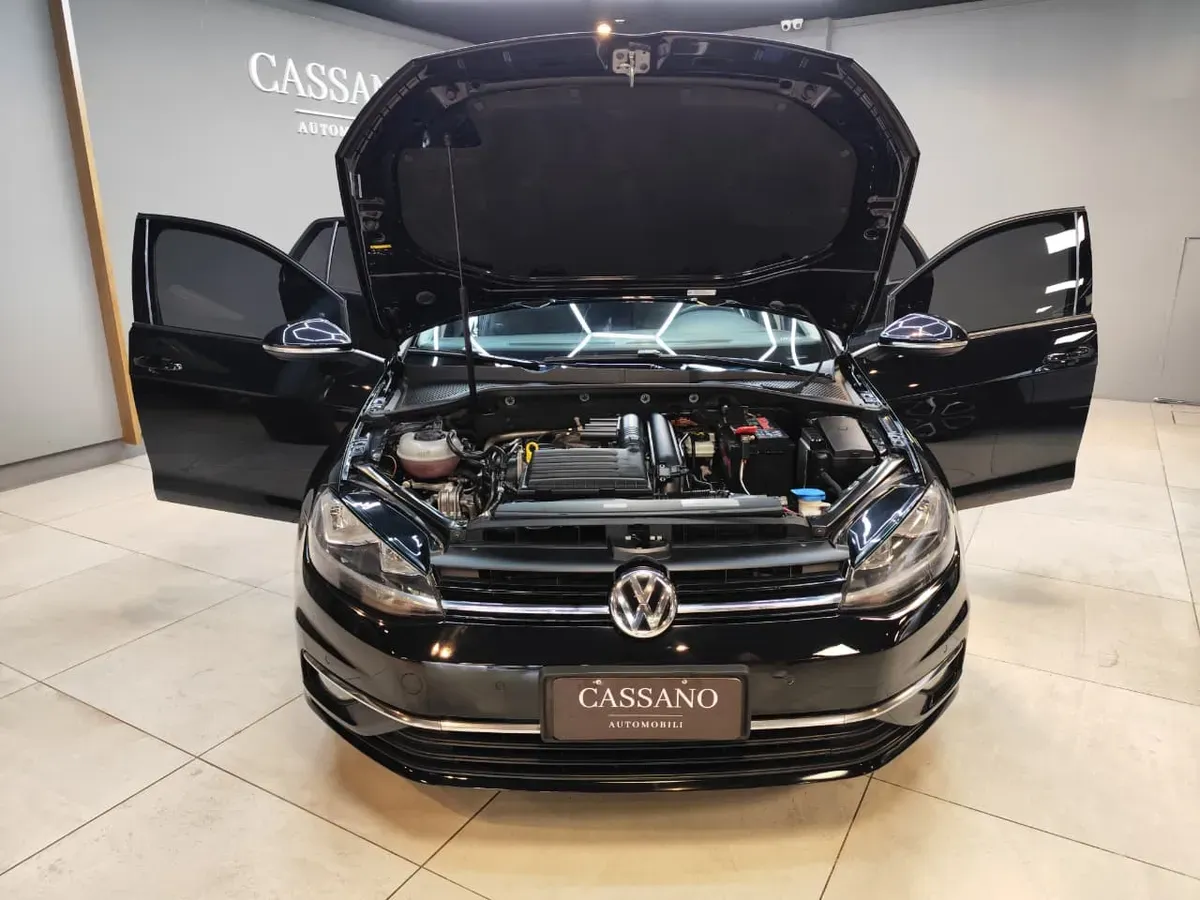 Mirá esta publicación de Volkswagen Golf