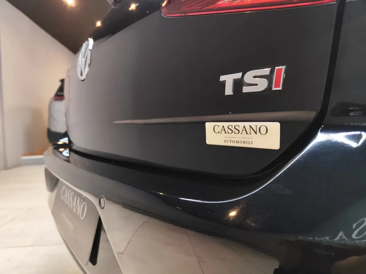 Mirá esta publicación de Volkswagen Golf