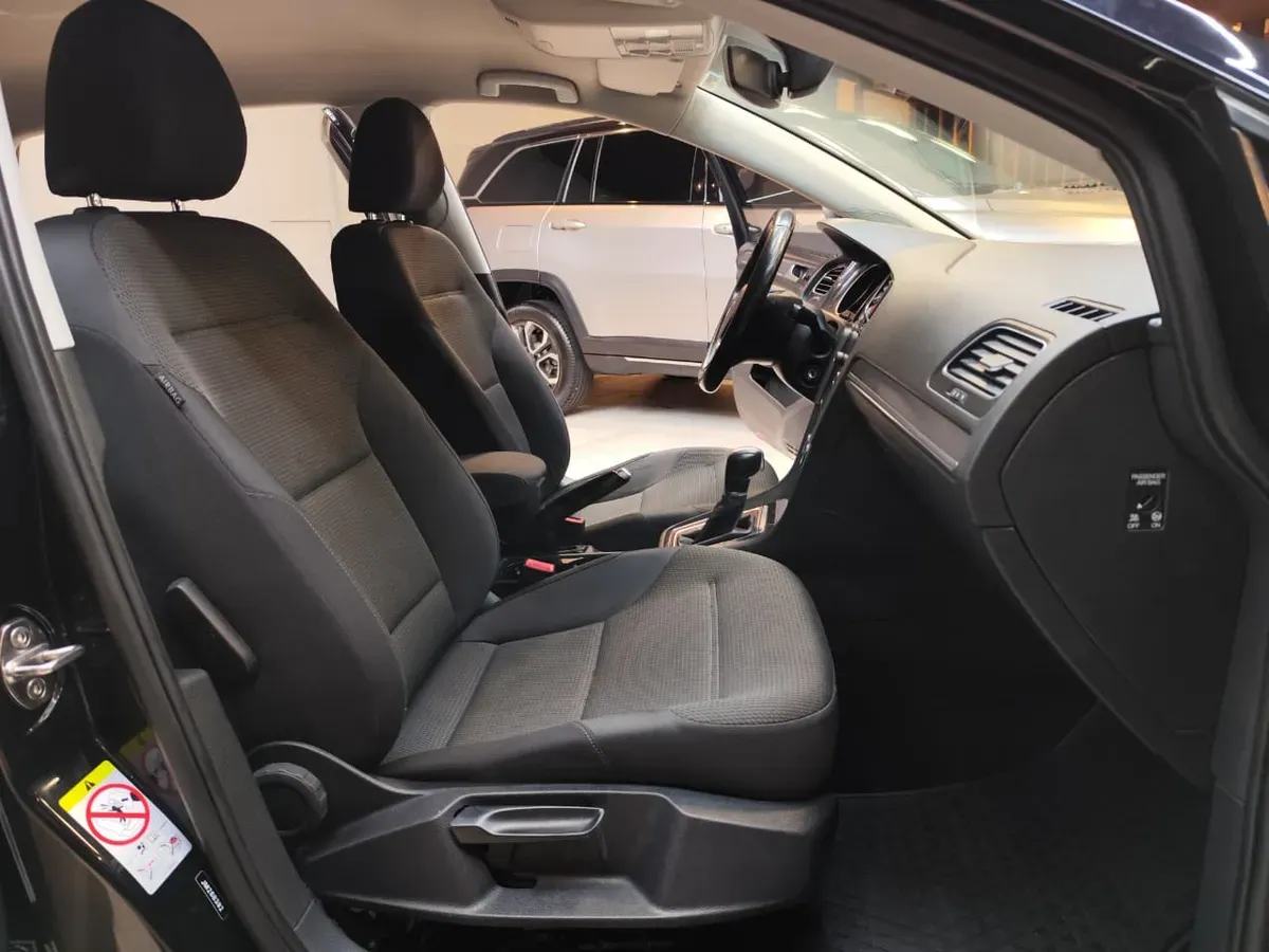 Mirá esta publicación de Volkswagen Golf