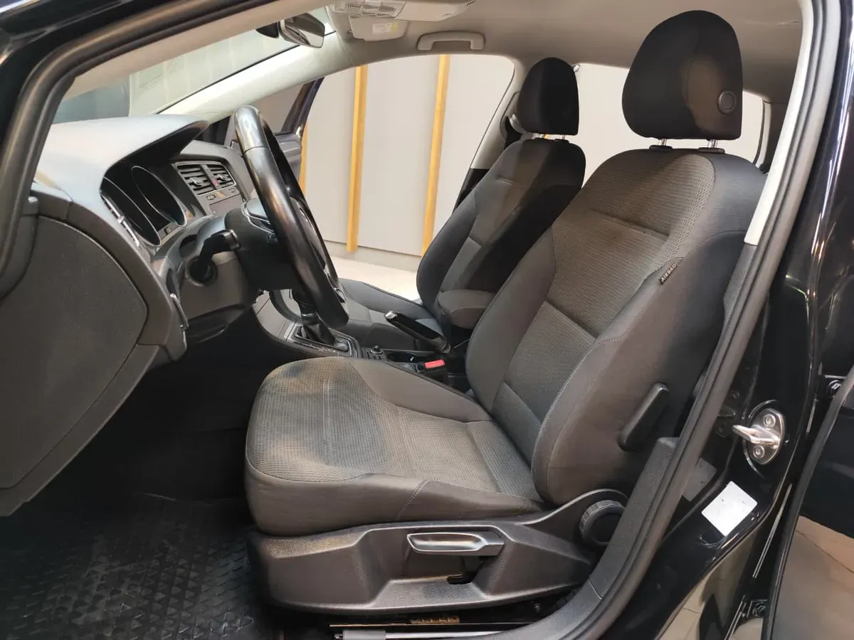 Mirá esta publicación de Volkswagen Golf