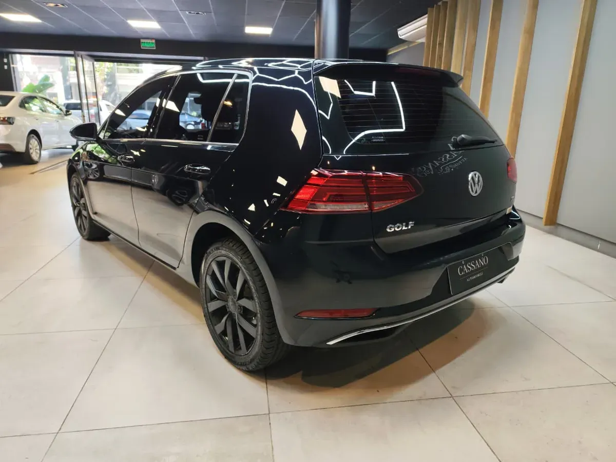 Mirá esta publicación de Volkswagen Golf