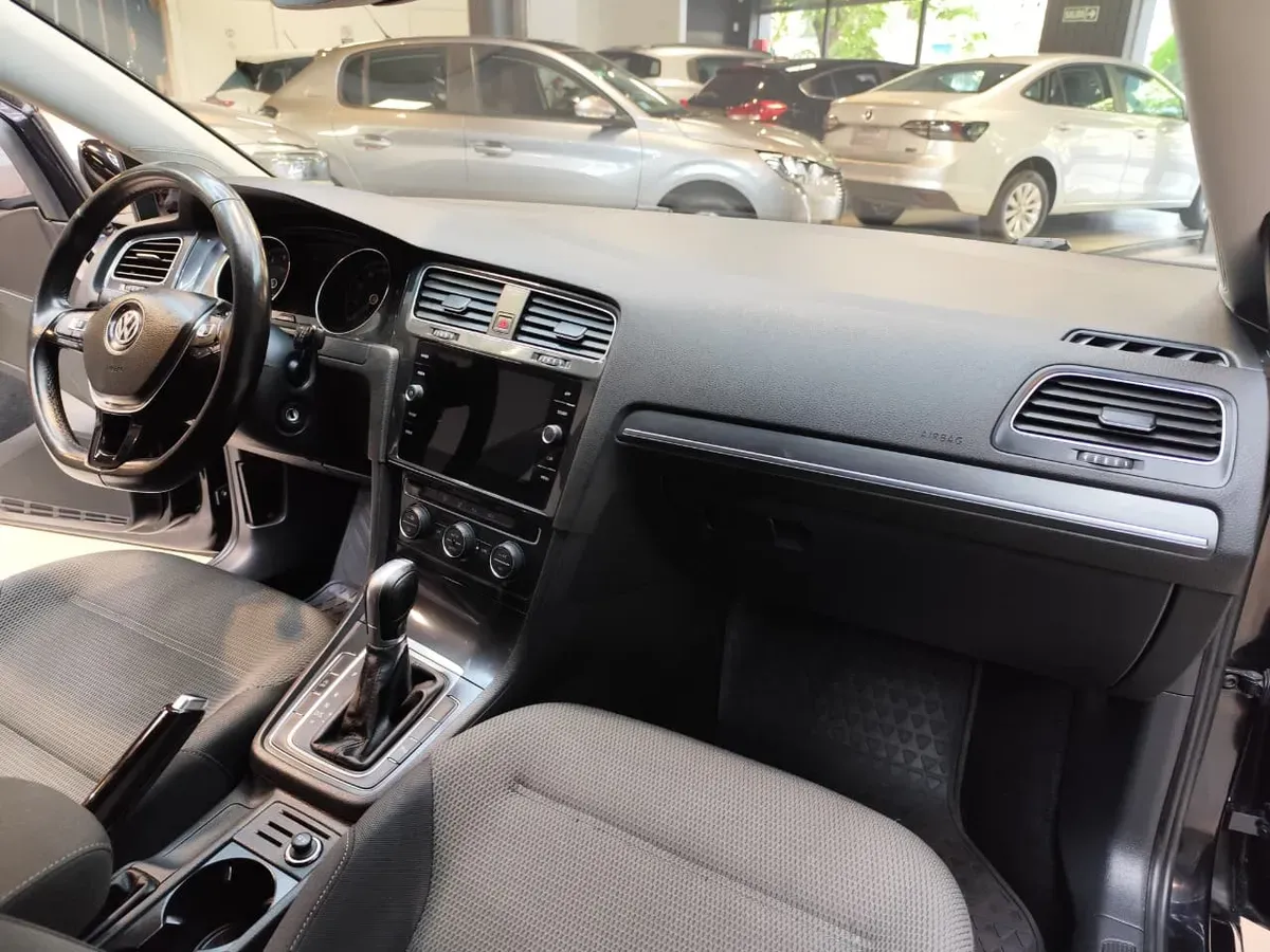 Mirá esta publicación de Volkswagen Golf