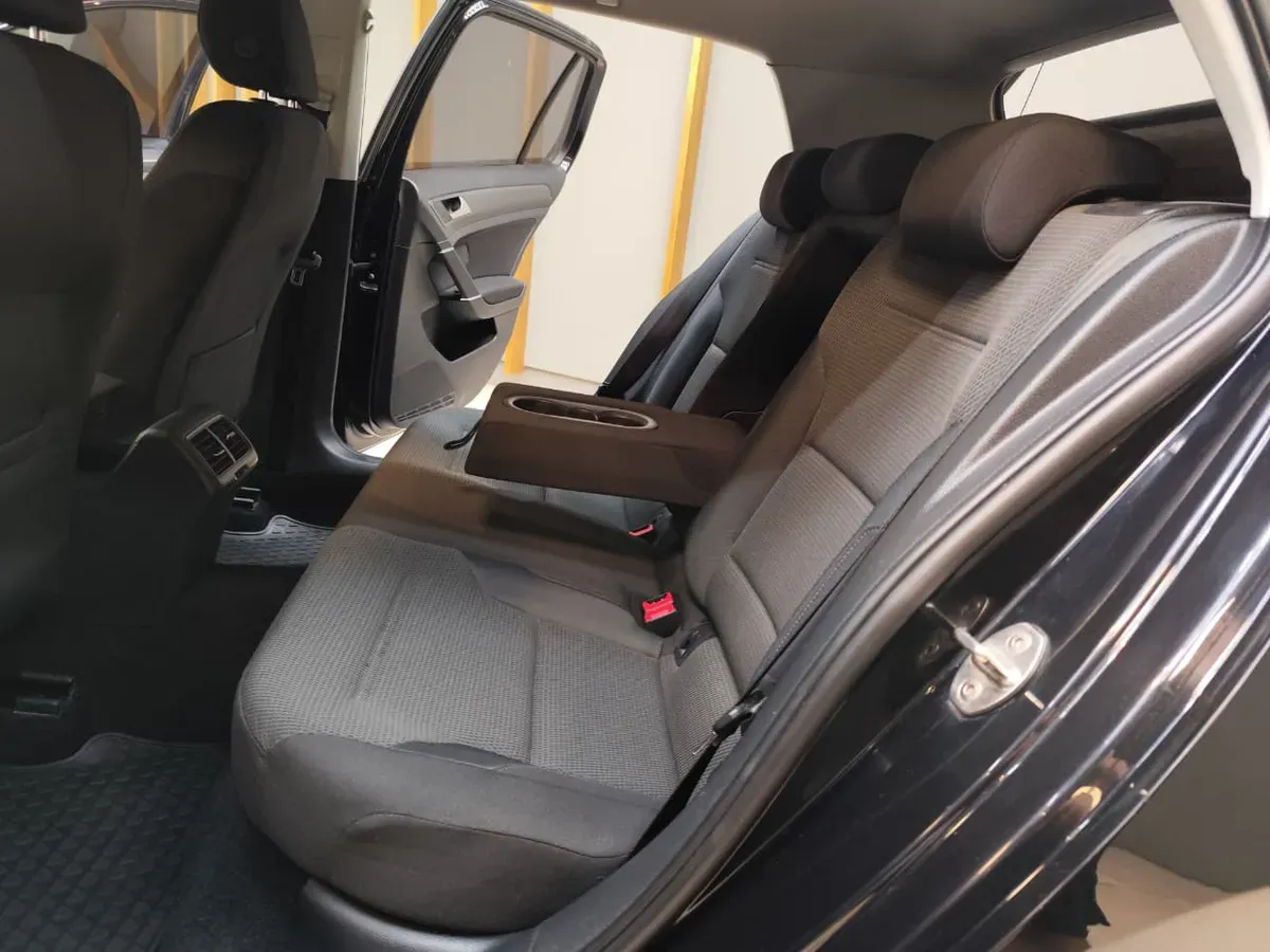 Mirá esta publicación de Volkswagen Golf