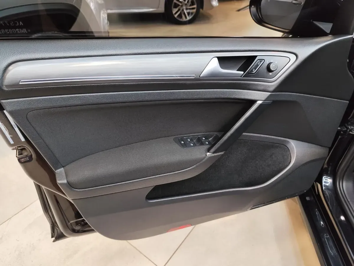 Mirá esta publicación de Volkswagen Golf