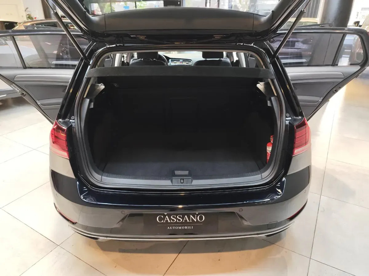 Mirá esta publicación de Volkswagen Golf