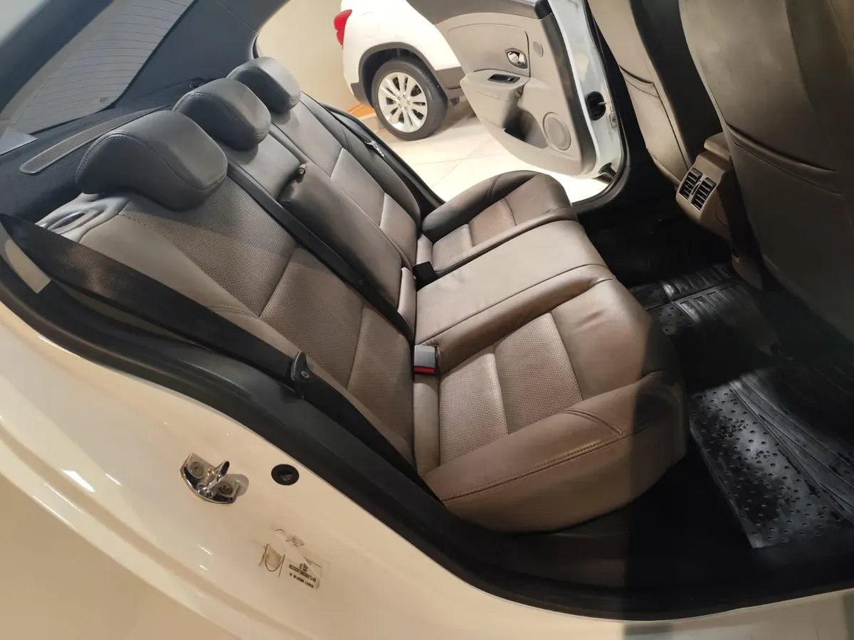 Mirá esta publicación de Renault Fluence