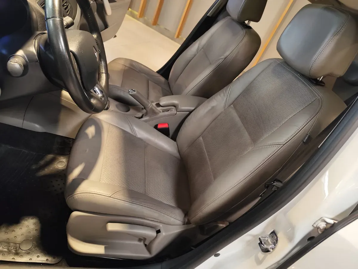 Mirá esta publicación de Renault Fluence