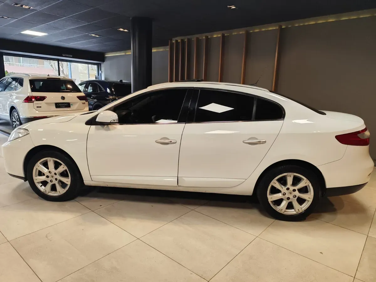 Mirá esta publicación de Renault Fluence