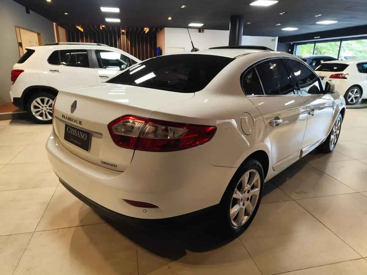Mirá esta publicación de Renault Fluence