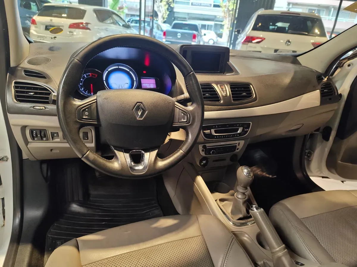 Mirá esta publicación de Renault Fluence