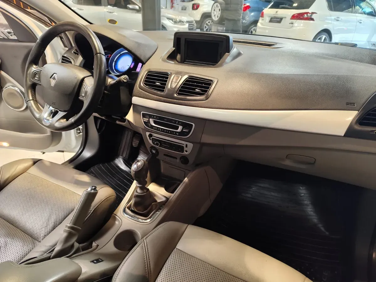 Mirá esta publicación de Renault Fluence