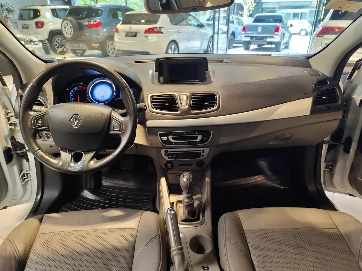 Mirá esta publicación de Renault Fluence