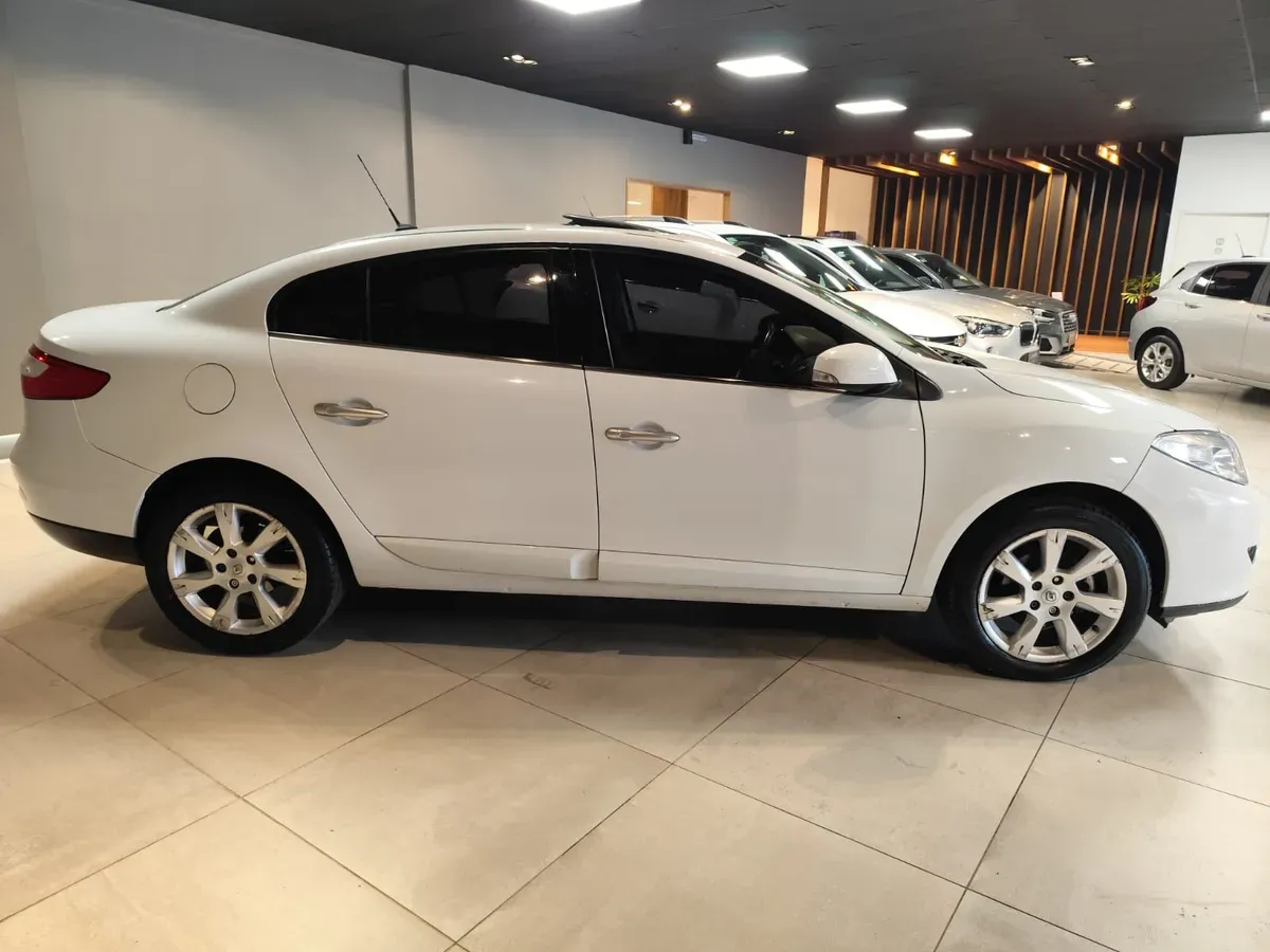 Mirá esta publicación de Renault Fluence